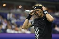 Alexander Zverev
